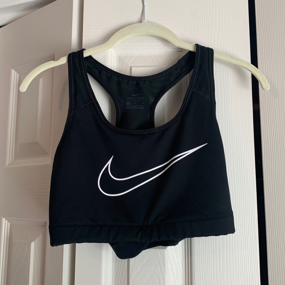 Nike Dri-Fit Sports Bra